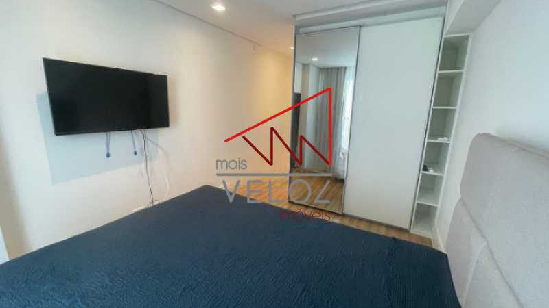 Apartamento à venda com 2 quartos, 85m² - Foto 8