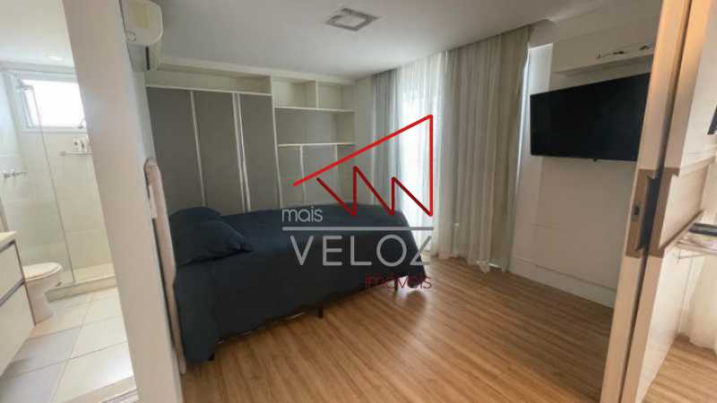 Apartamento à venda com 2 quartos, 85m² - Foto 21