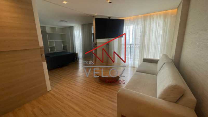 Apartamento à venda com 2 quartos, 85m² - Foto 23