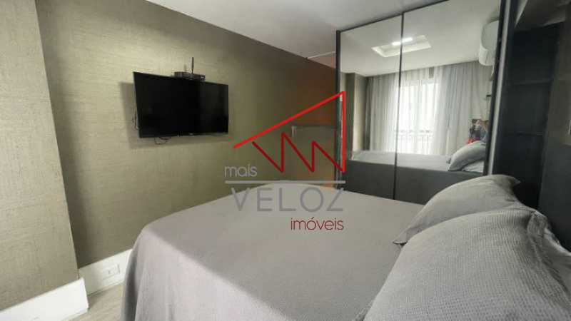 Apartamento à venda com 2 quartos, 85m² - Foto 9