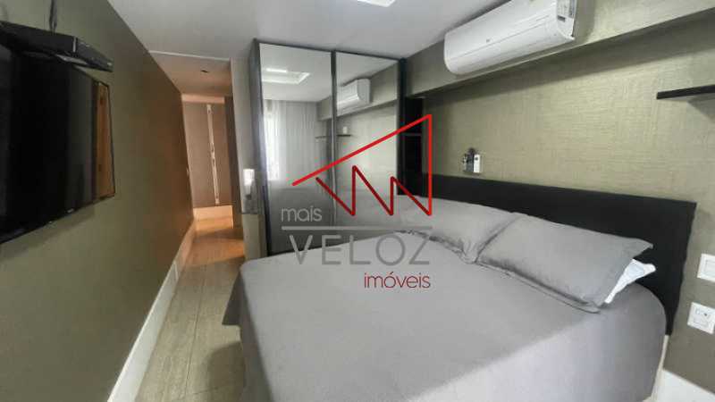 Apartamento à venda com 2 quartos, 85m² - Foto 10