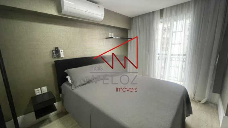 Apartamento à venda com 2 quartos, 85m² - Foto 11