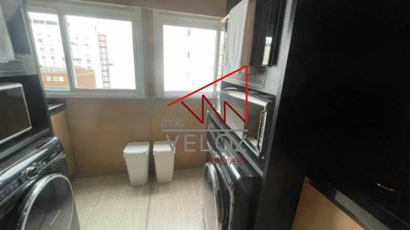 Apartamento à venda com 2 quartos, 85m² - Foto 17