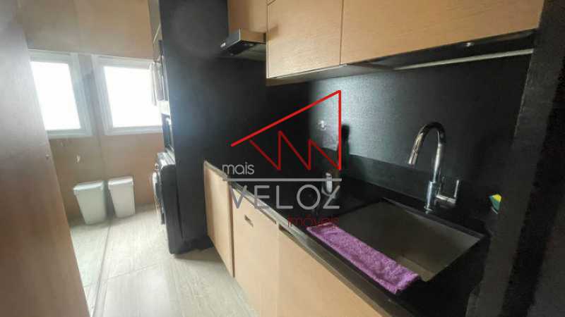 Apartamento à venda com 2 quartos, 85m² - Foto 19