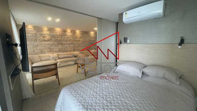 Apartamento à venda com 2 quartos, 85m² - Foto 26