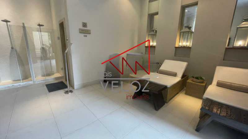 Apartamento à venda com 2 quartos, 85m² - Foto 29