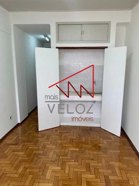 Apartamento à venda com 1 quarto, 31m² - Foto 2