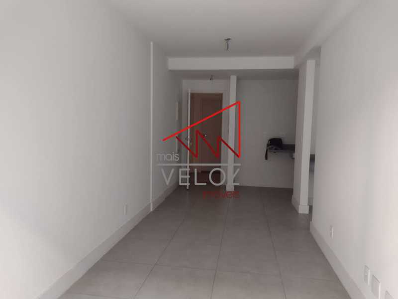 Apartamento à venda com 1 quarto, 47m² - Foto 10