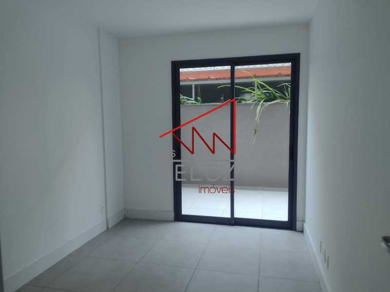 Apartamento à venda com 1 quarto, 47m² - Foto 6