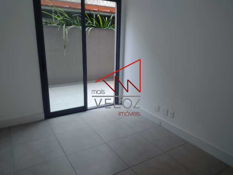 Apartamento à venda com 1 quarto, 47m² - Foto 8