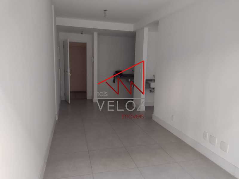 Apartamento à venda com 1 quarto, 47m² - Foto 13