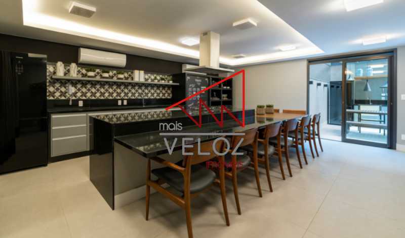 Apartamento à venda com 1 quarto, 47m² - Foto 27