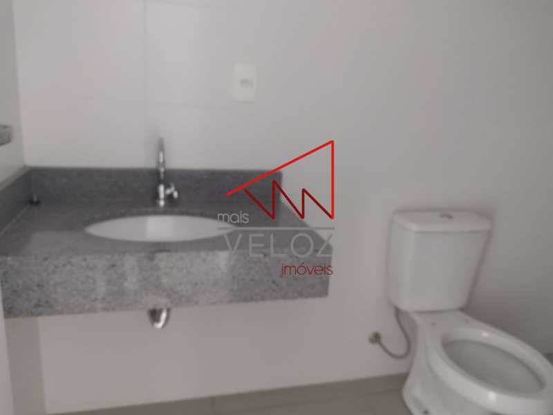 Apartamento à venda com 1 quarto, 55m² - Foto 21