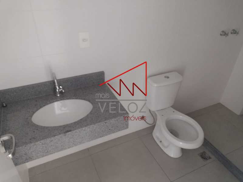 Apartamento à venda com 1 quarto, 55m² - Foto 20