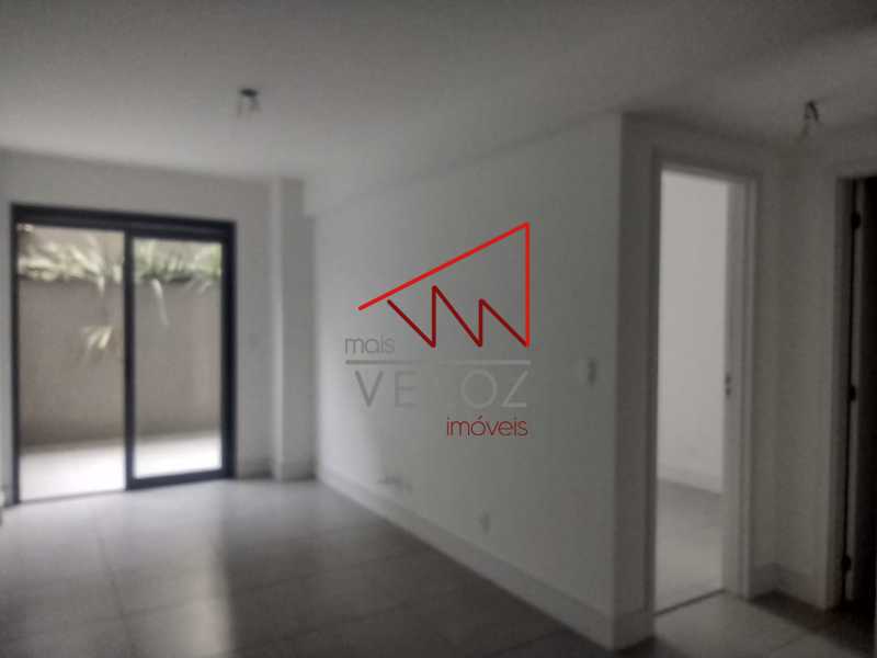 Apartamento à venda com 1 quarto, 55m² - Foto 1