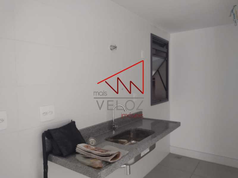 Apartamento à venda com 1 quarto, 55m² - Foto 14