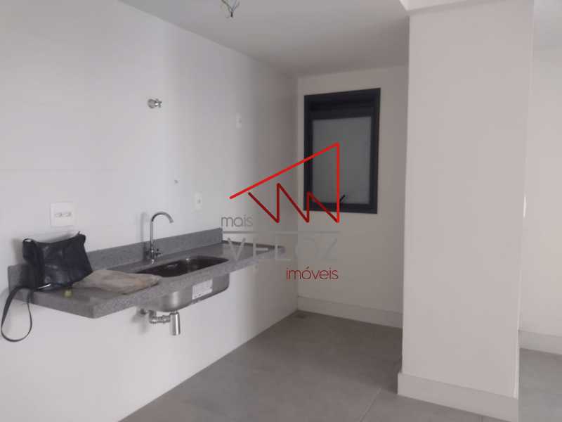 Apartamento à venda com 1 quarto, 46m² - Foto 11