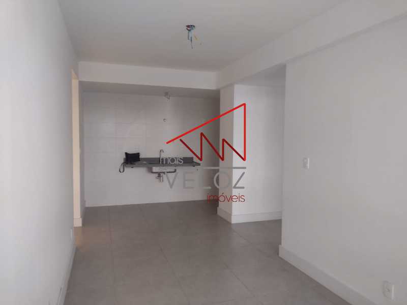 Apartamento à venda com 1 quarto, 46m² - Foto 14