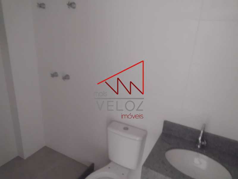 Apartamento à venda com 1 quarto, 46m² - Foto 16