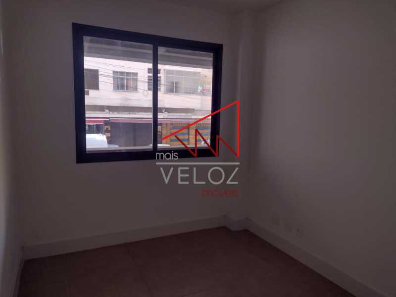 Apartamento à venda com 1 quarto, 46m² - Foto 7