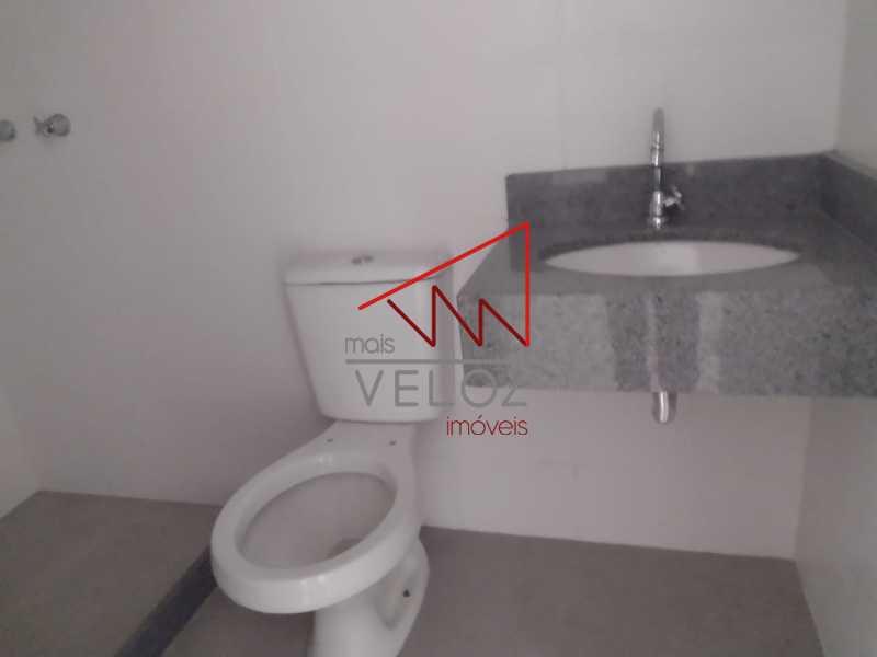 Apartamento à venda com 1 quarto, 46m² - Foto 17