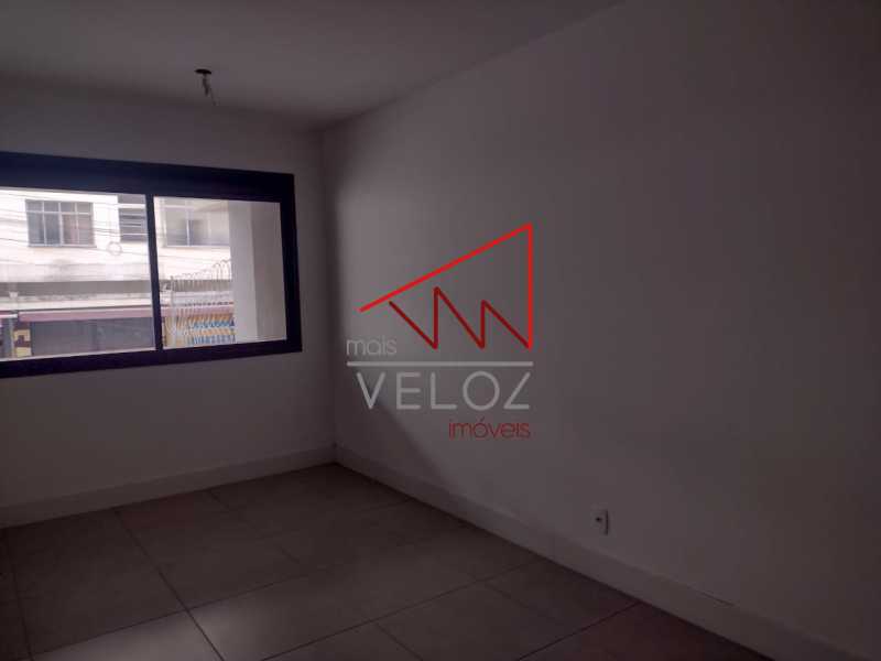 Apartamento à venda com 1 quarto, 46m² - Foto 8