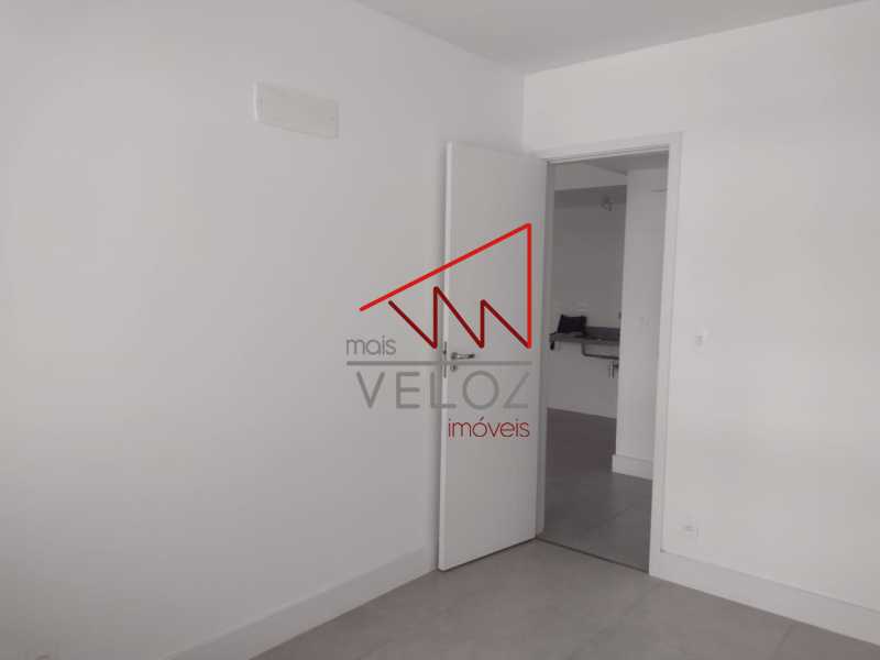 Apartamento à venda com 1 quarto, 46m² - Foto 6