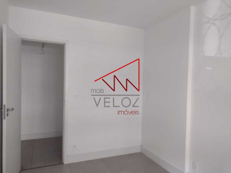 Apartamento à venda com 1 quarto, 46m² - Foto 3