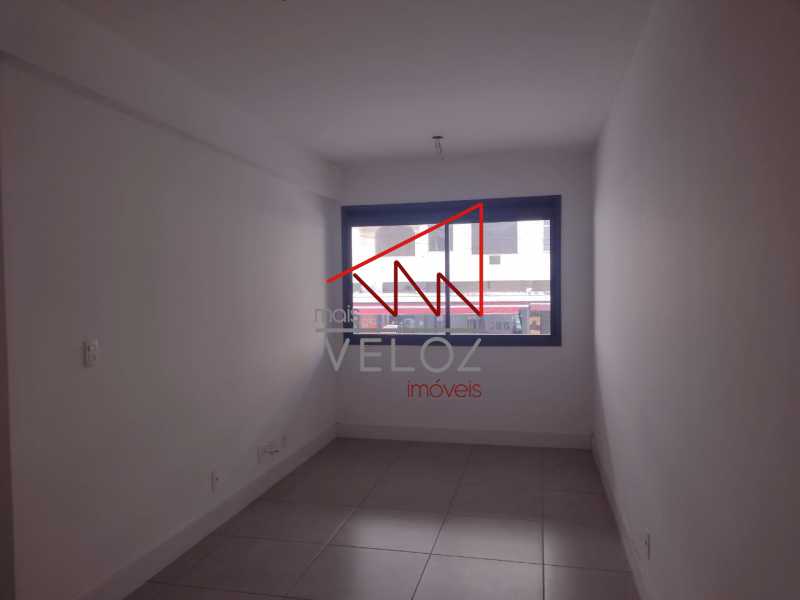 Apartamento à venda com 1 quarto, 46m² - Foto 9