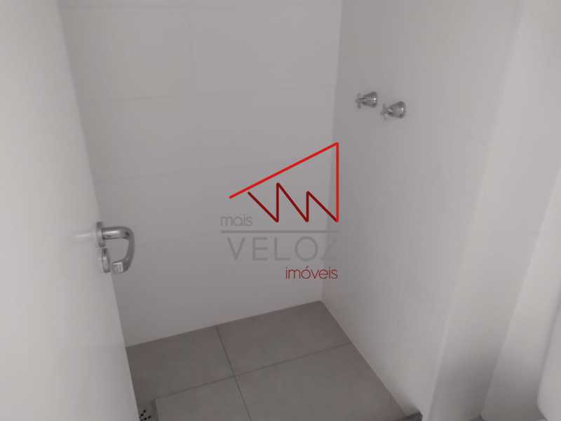 Apartamento à venda com 1 quarto, 54m² - Foto 19