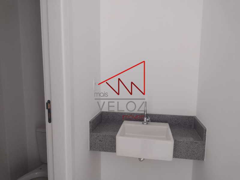 Apartamento à venda com 1 quarto, 54m² - Foto 18