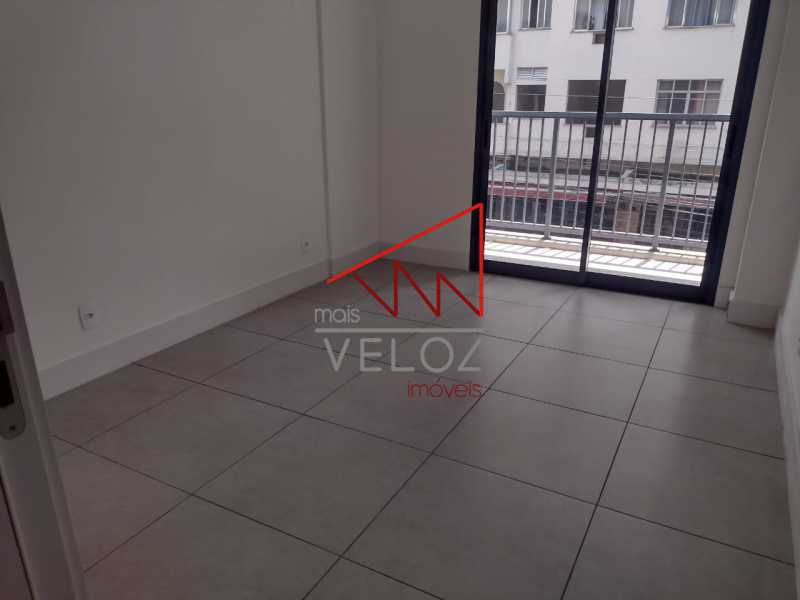 Apartamento à venda com 1 quarto, 54m² - Foto 11