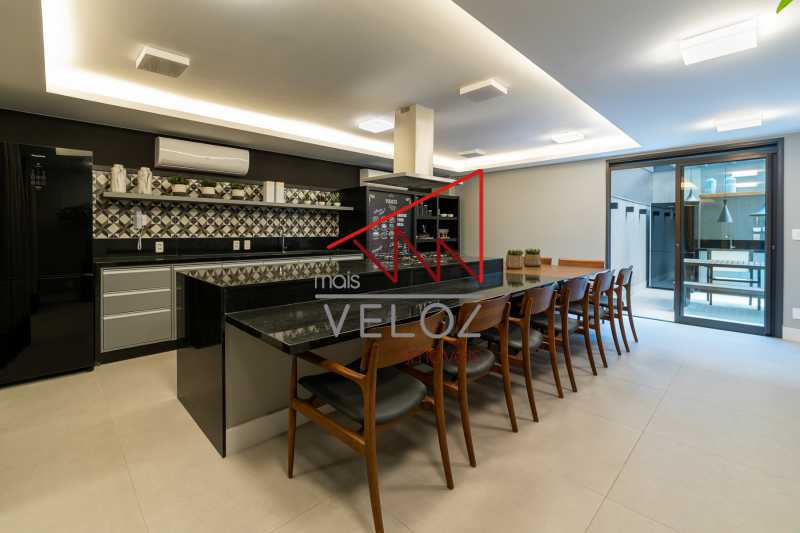 Apartamento à venda com 1 quarto, 54m² - Foto 21