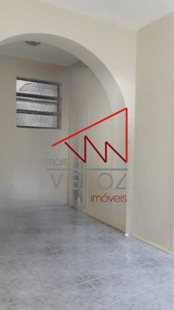 Apartamento à venda com 1 quarto, 51m² - Foto 4