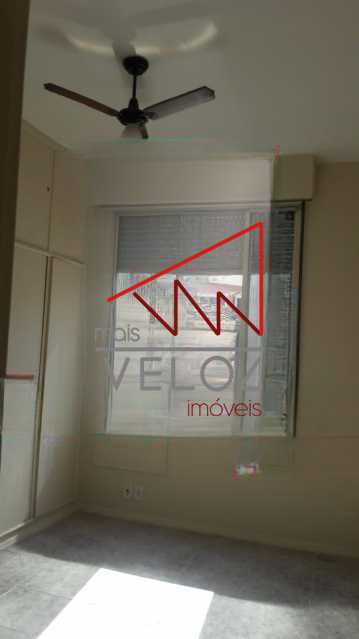 Apartamento à venda com 1 quarto, 51m² - Foto 6