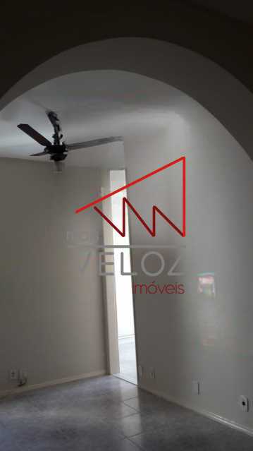 Apartamento à venda com 1 quarto, 51m² - Foto 7