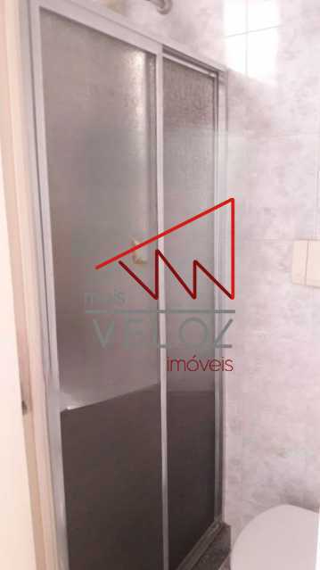 Apartamento à venda com 1 quarto, 51m² - Foto 15