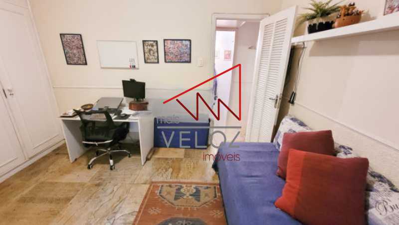 Apartamento à venda com 3 quartos, 103m² - Foto 4