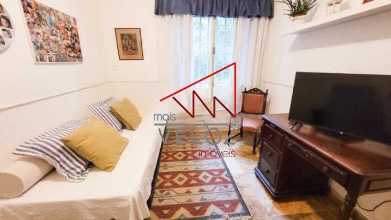 Apartamento à venda com 3 quartos, 103m² - Foto 2