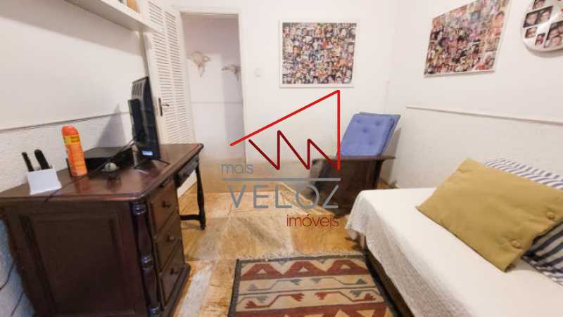 Apartamento à venda com 3 quartos, 103m² - Foto 8