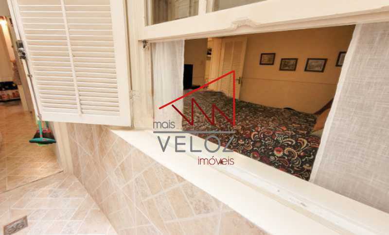 Apartamento à venda com 3 quartos, 103m² - Foto 12