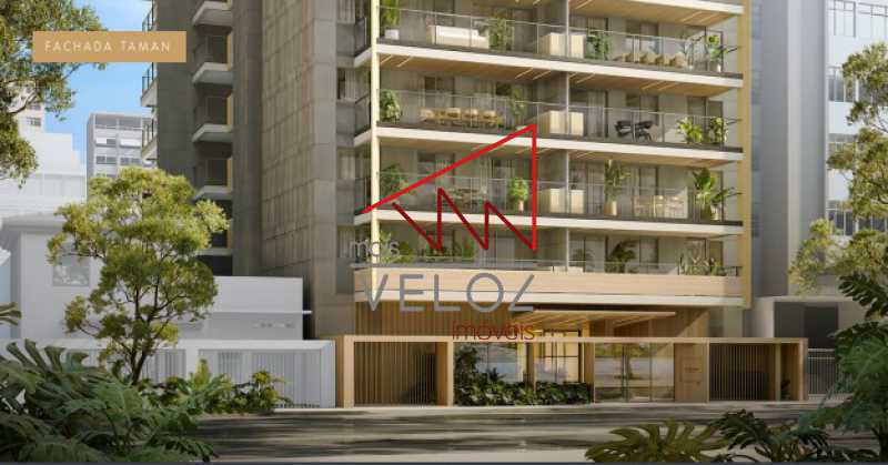 Apartamento, 2 quartos, 1 m² - Foto 10