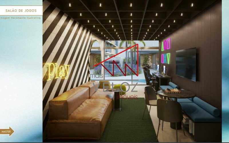 Apartamento, 2 quartos, 1 m² - Foto 17