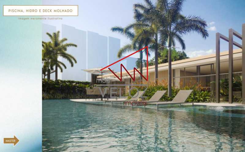 Apartamento, 2 quartos, 1 m² - Foto 19