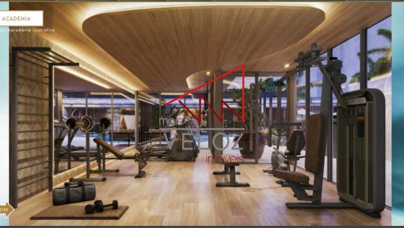 Apartamento, 2 quartos, 1 m² - Foto 20