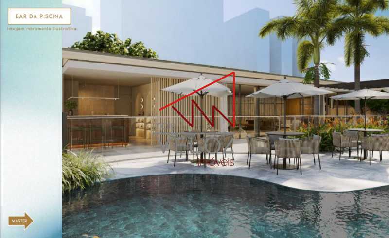 Apartamento, 2 quartos, 1 m² - Foto 4