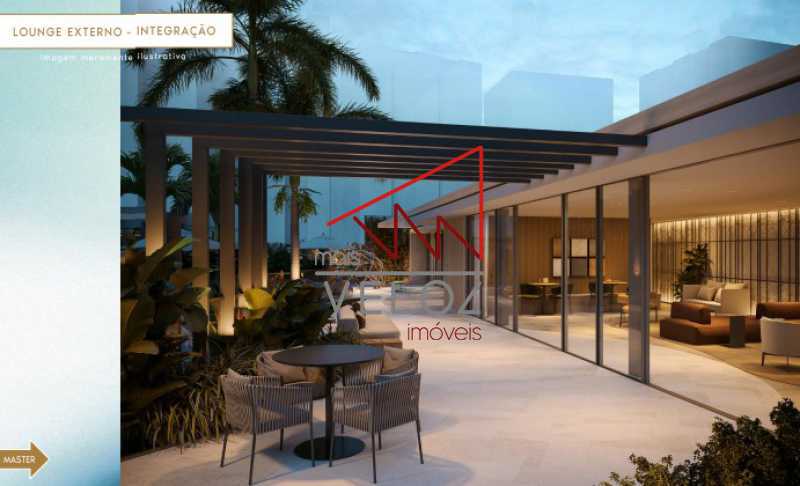 Apartamento, 2 quartos, 1 m² - Foto 9