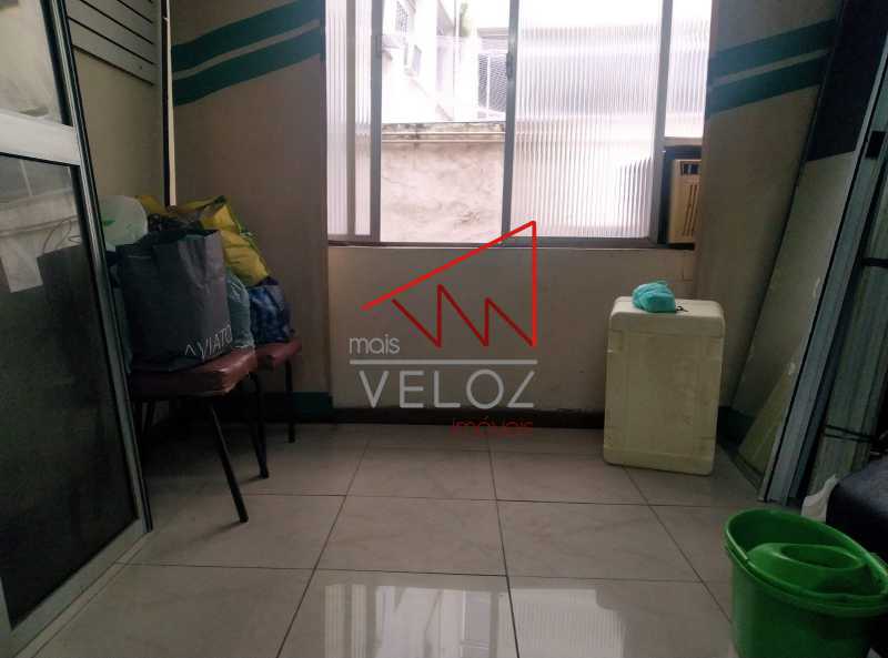 Conjunto Comercial-Sala à venda, 25m² - Foto 2