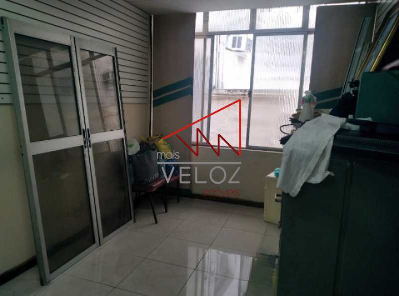 Conjunto Comercial-Sala à venda, 25m² - Foto 6