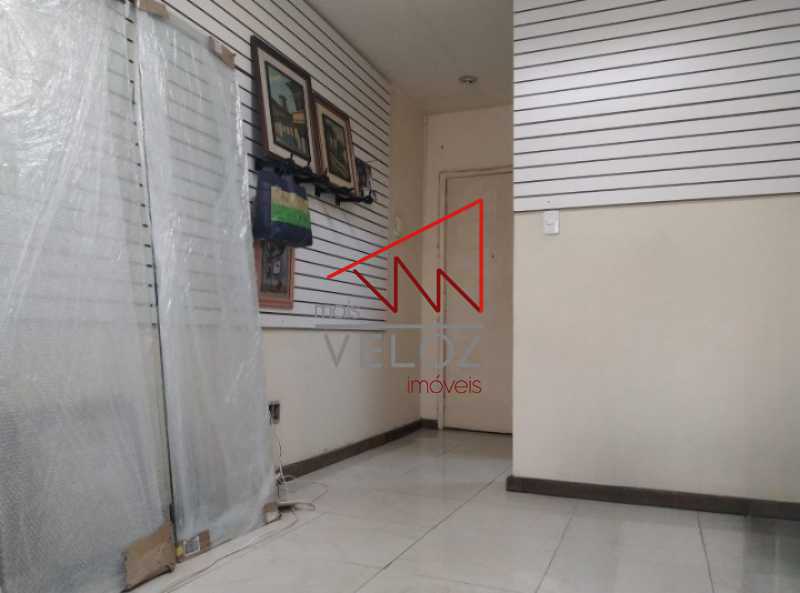 Conjunto Comercial-Sala à venda, 25m² - Foto 1